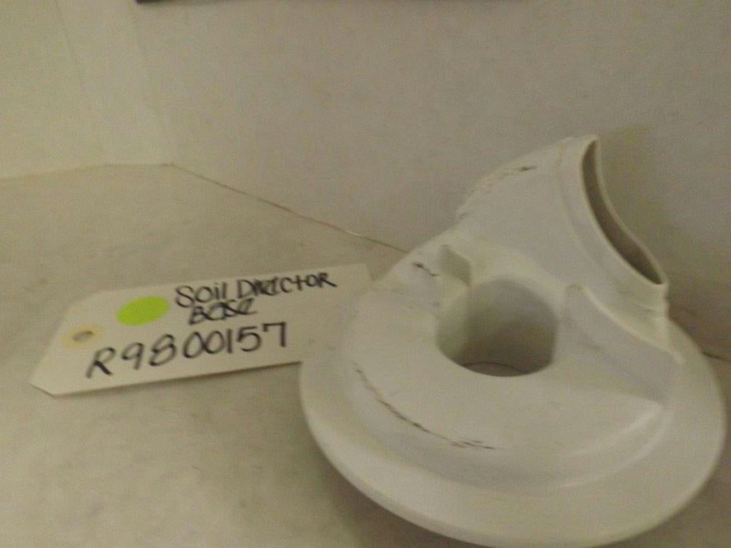 MAYTAG WHIRLPOOL DISHWASHER R9800157 SOIL DIRECTOR BASE NEW MAYTAG WHIRLPOOL DISHWASHER R9800157 SOIL DIRECTOR BASE NEW